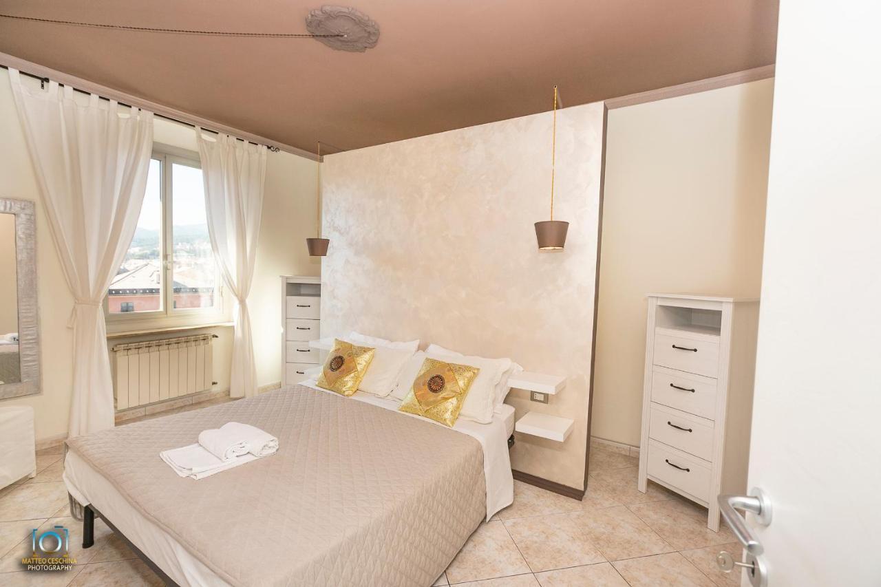Homes in Genoa - Young Apartment Exterior foto