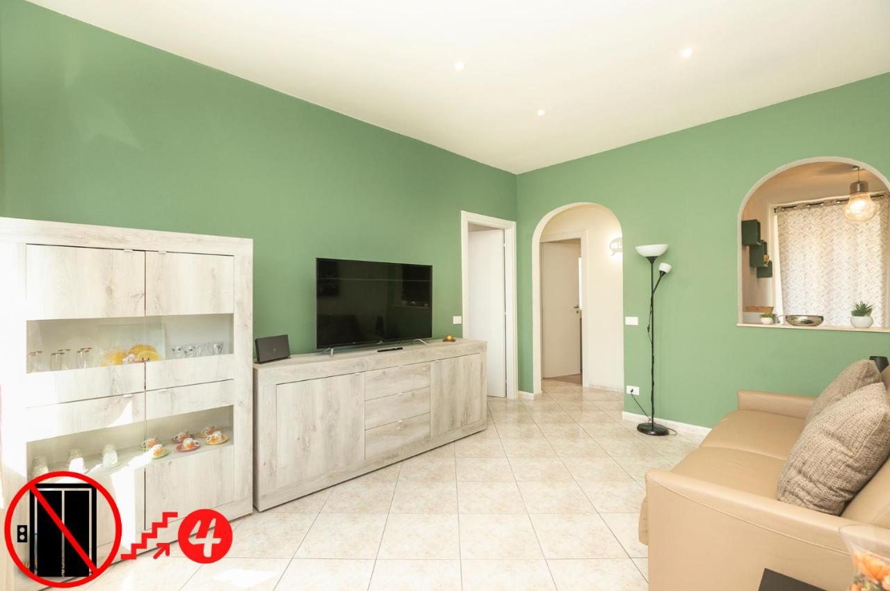 Homes in Genoa - Young Apartment Exterior foto